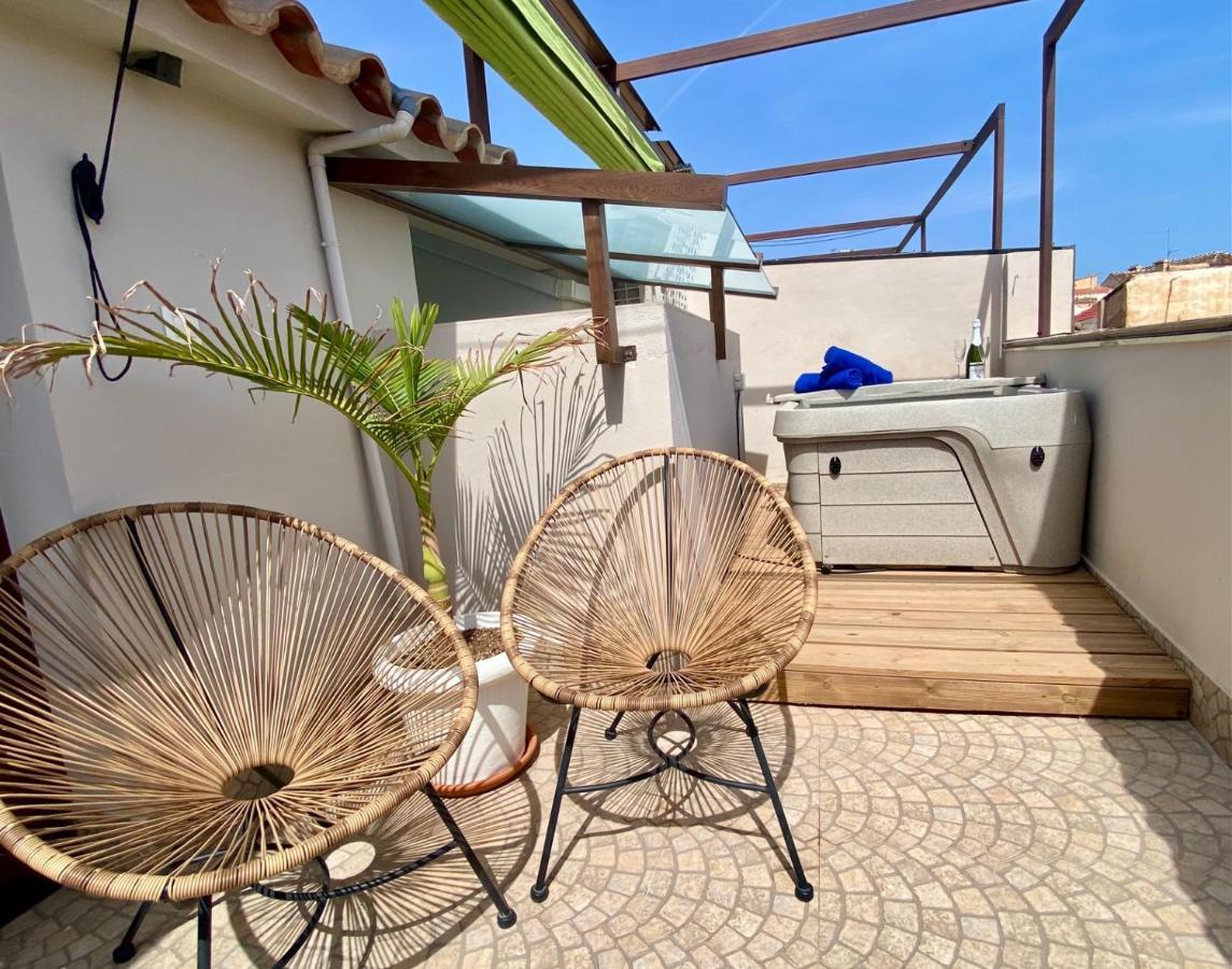 Simba Apartment Málaga