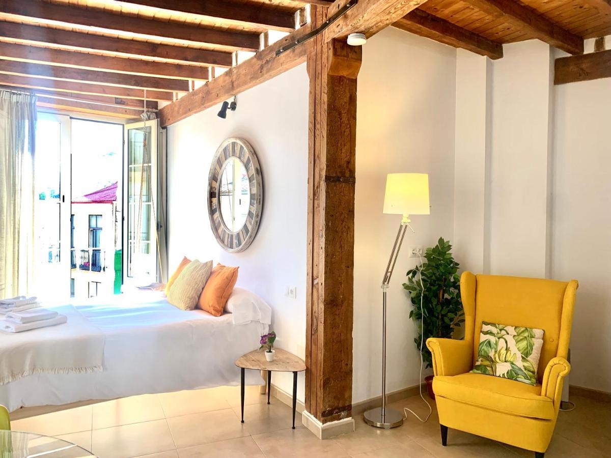 Appartement Homely Loft Gaona Centro