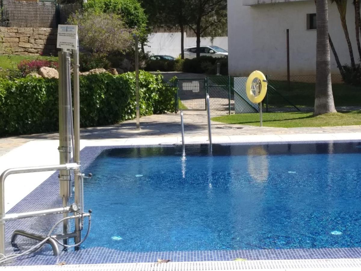 Apartment Alamar Mijas Sweet Apartament Malaga