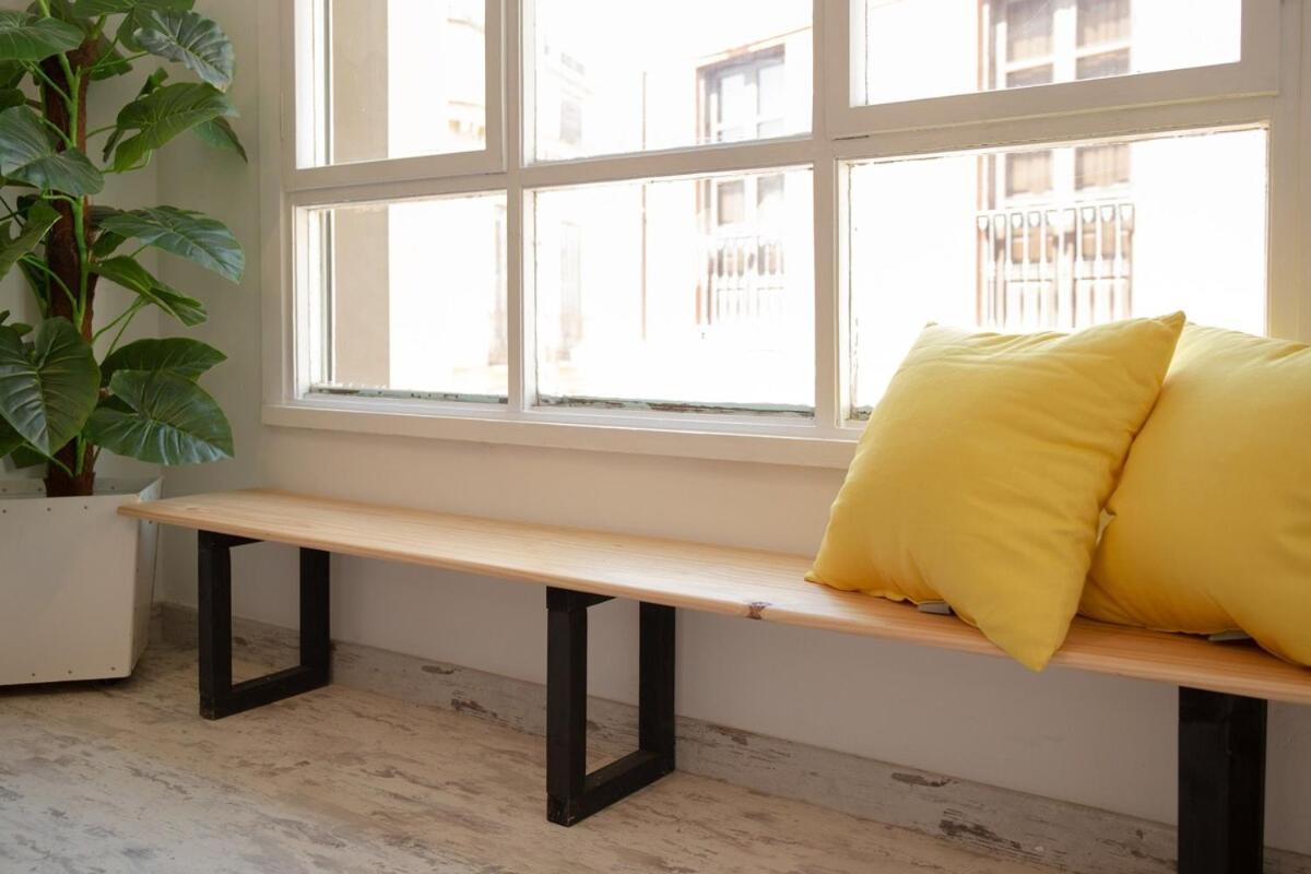 Appartement C91 - Two Bedroom Next To Alcazaba *