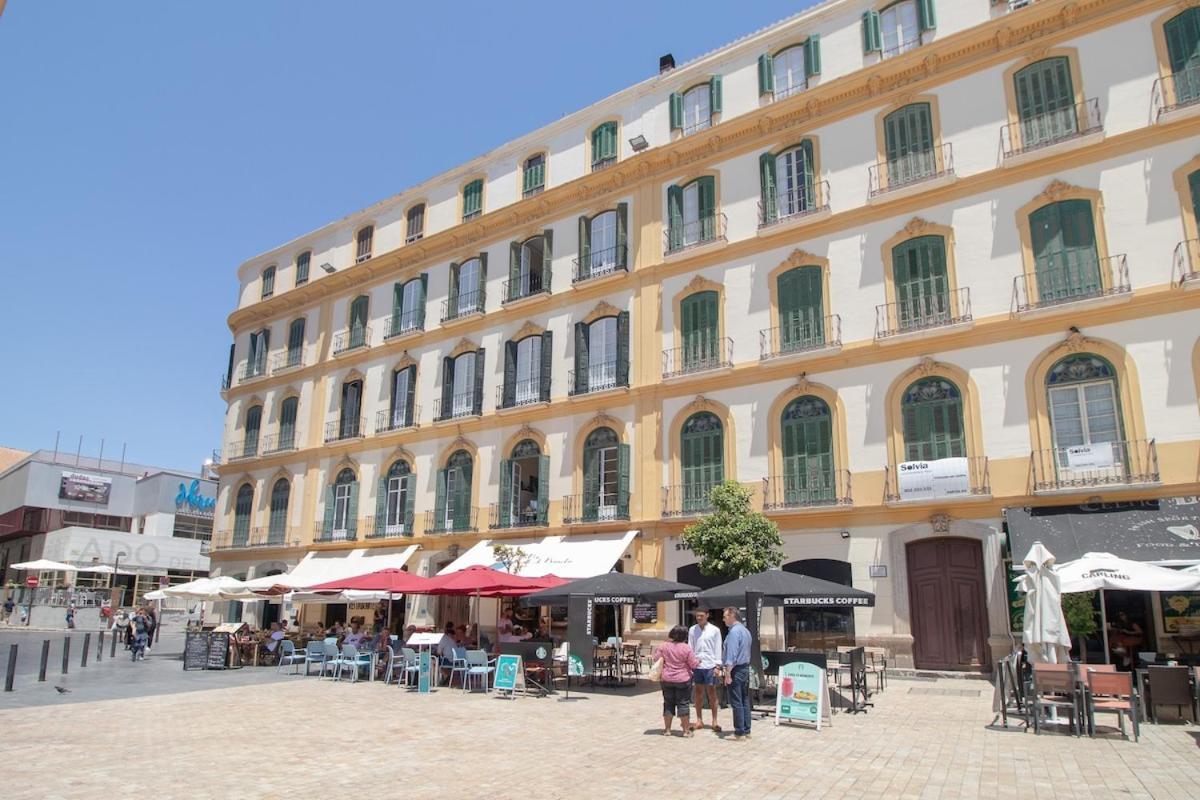Appartamento C11 - Cosy 7 Bedrooms In Plaza Merced