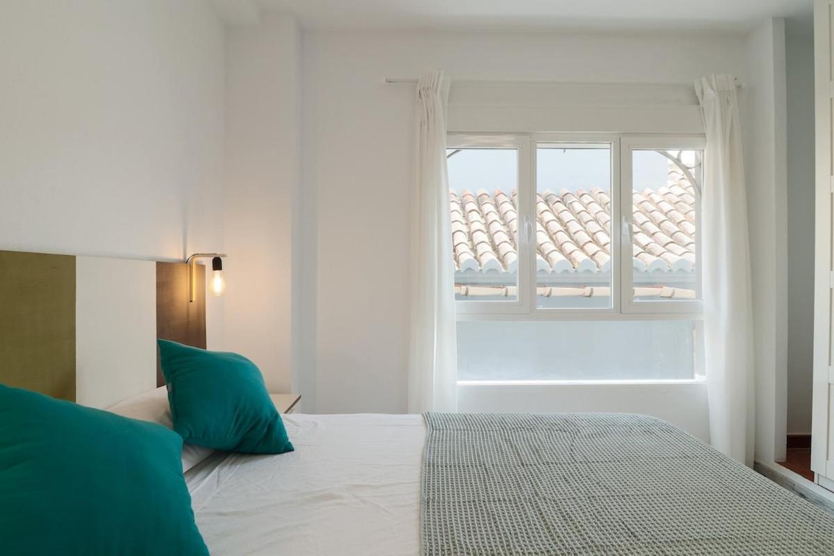 Appartement C91 - Two Bedroom Next To Alcazaba *