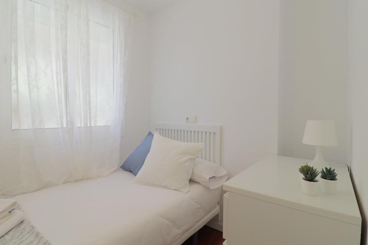 Apartment C97 - Malagueta Beach And Downtown