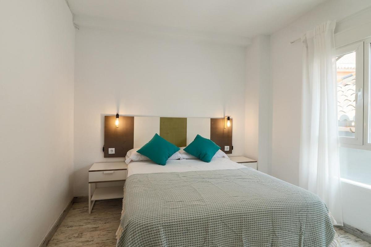 C91 - Two Bedroom Next To Alcazaba Appartement