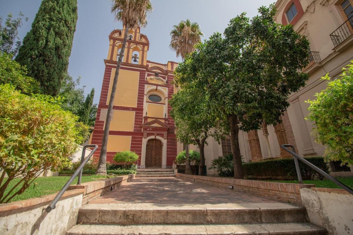 Appartement C91 - Two Bedroom Next To Alcazaba