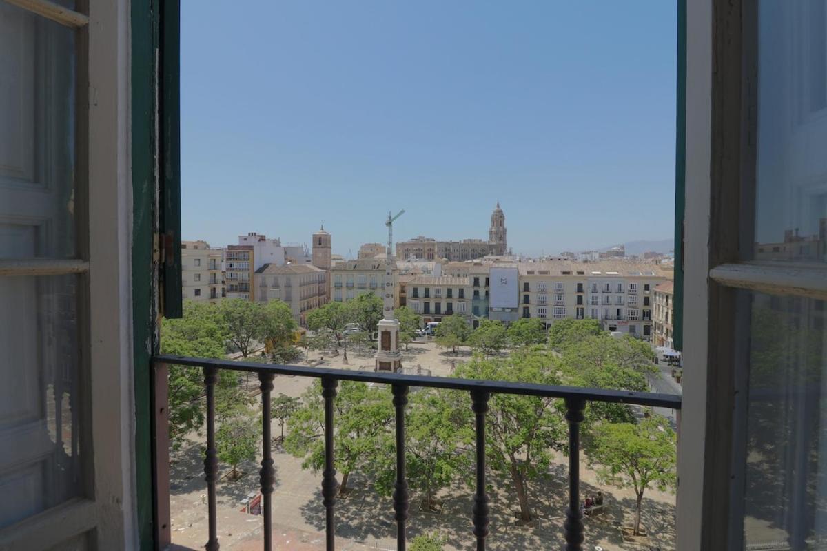 Appartamento C11 - Cosy 7 Bedrooms In Plaza Merced *