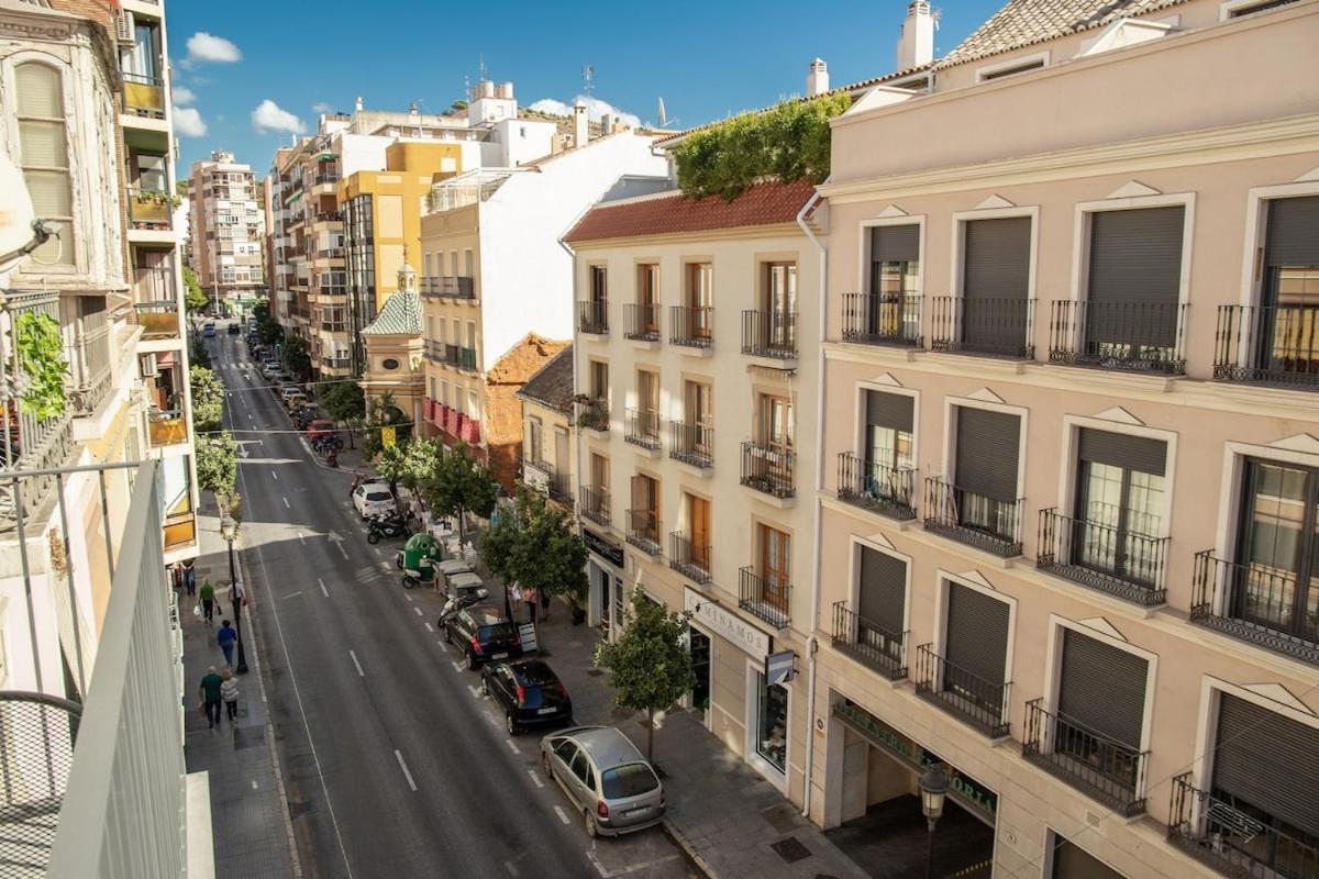 Victoria 57 Apartment Málaga