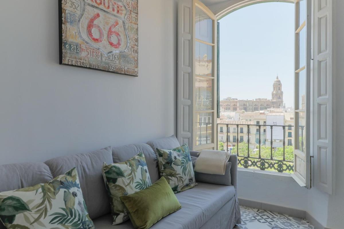 C11 - Cosy 7 Bedrooms In Plaza Merced *