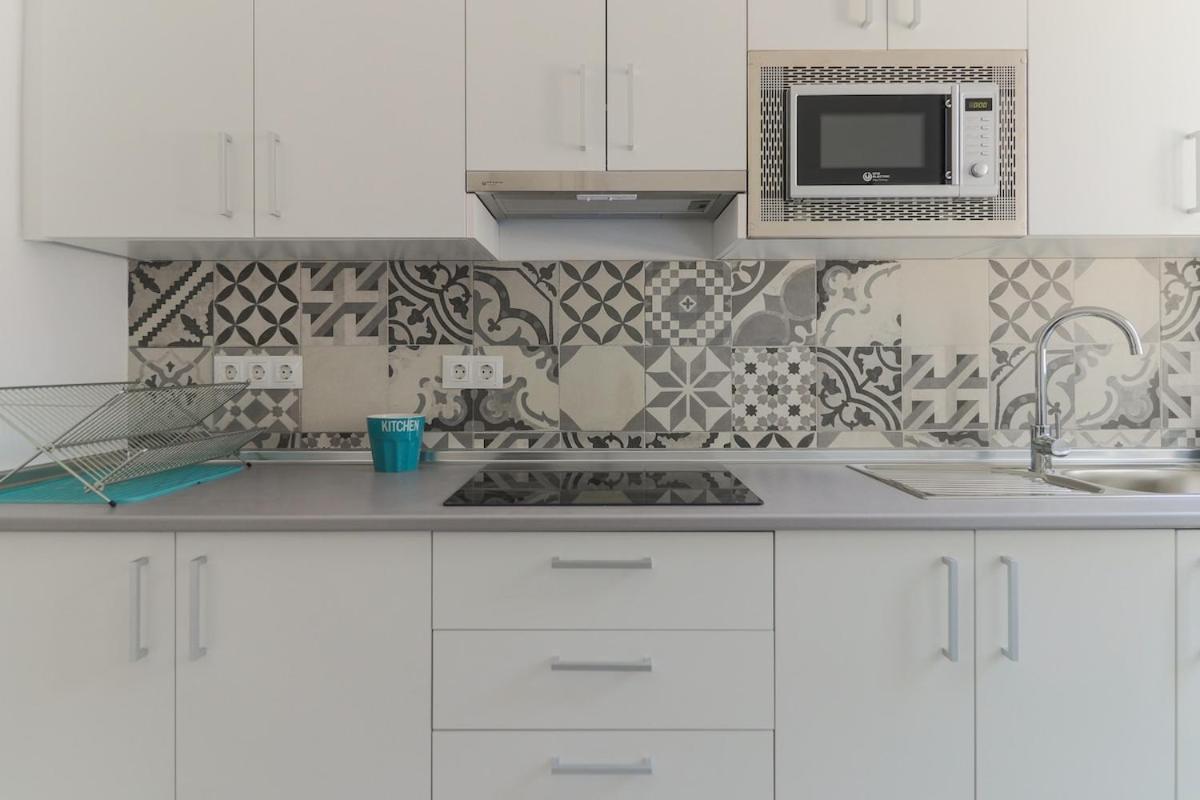 Appartamento C11 - Cosy 7 Bedrooms In Plaza Merced
