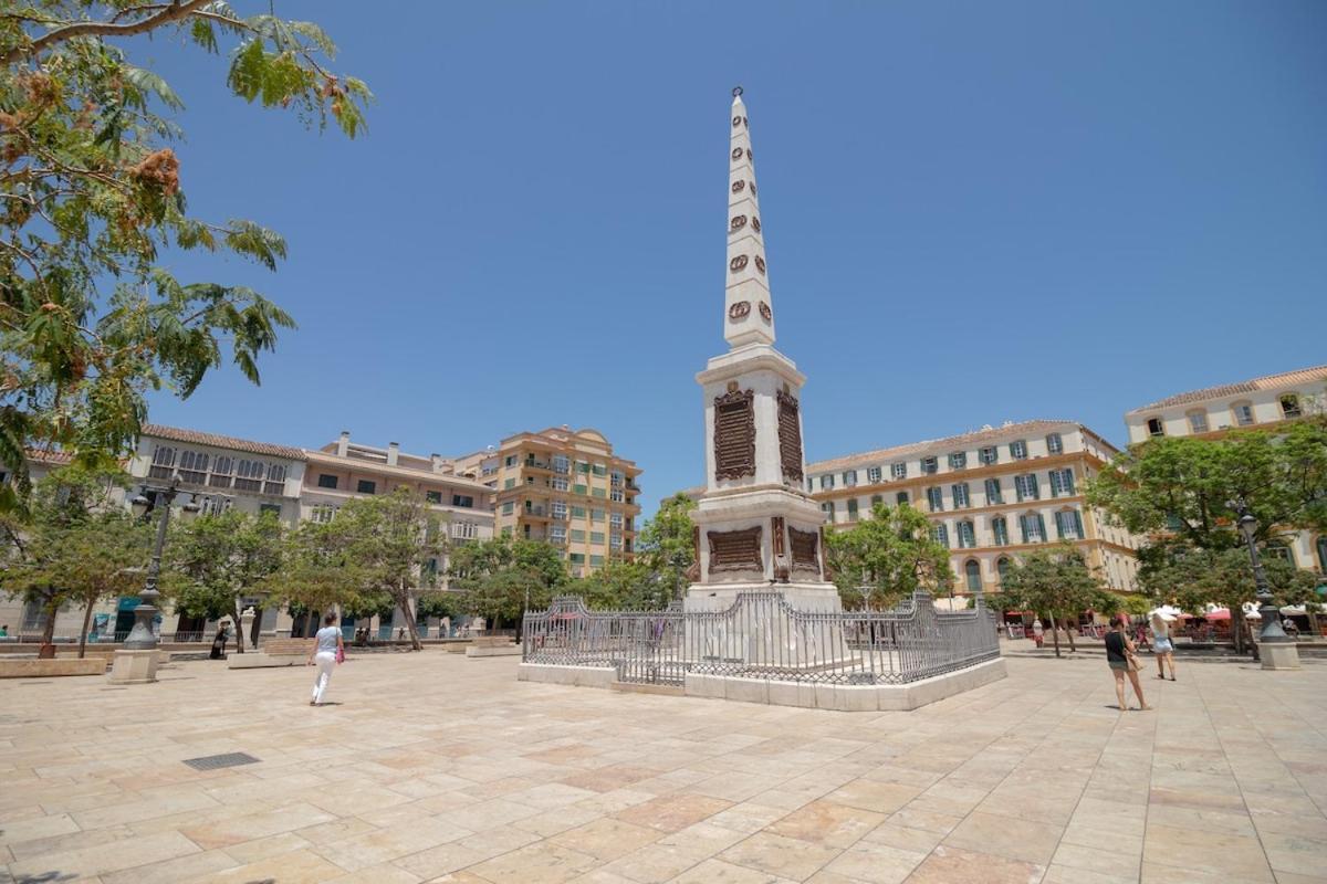Appartamento C11 - Cosy 7 Bedrooms In Plaza Merced *