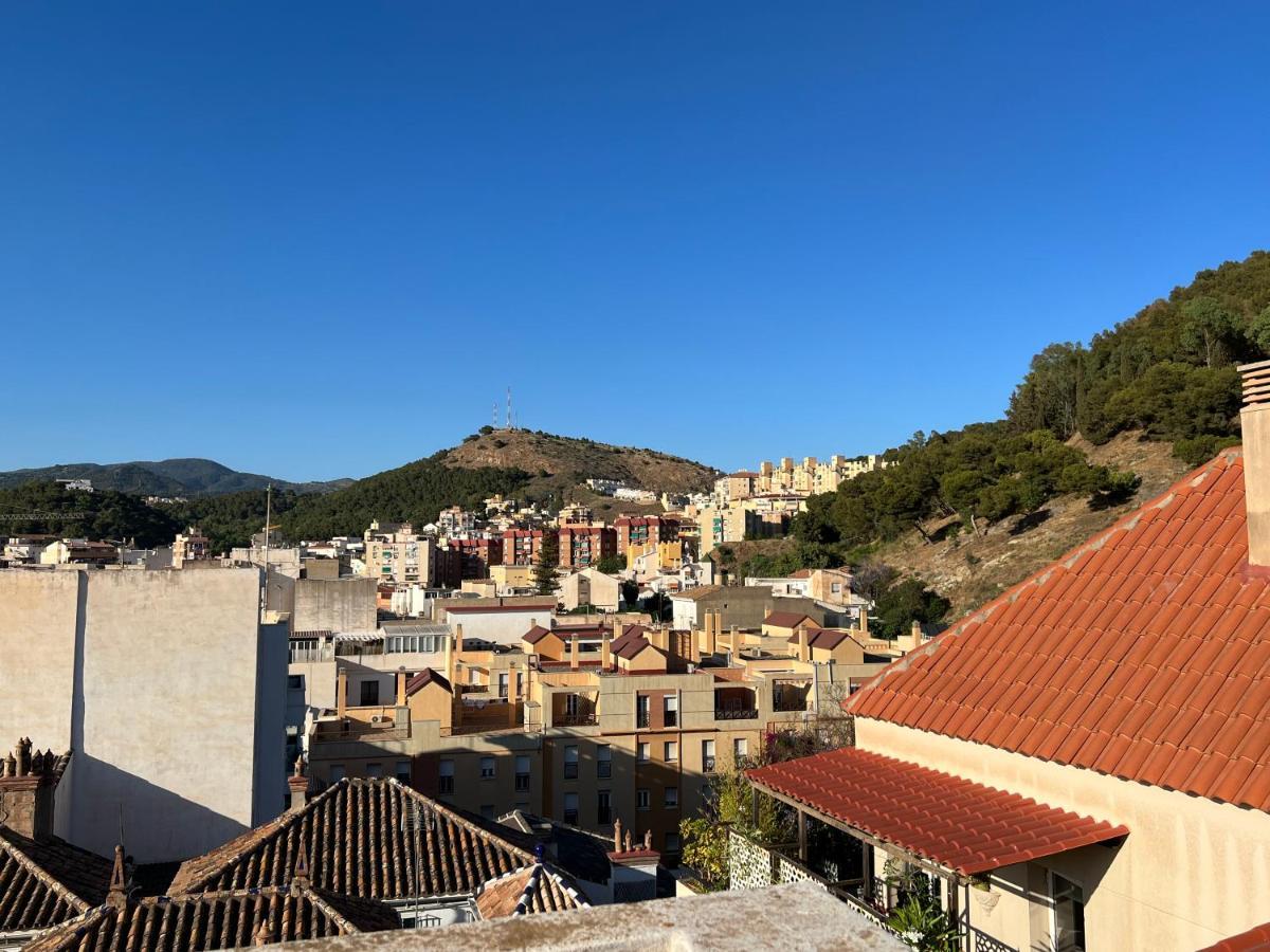 Centre Rooftop Terrace With Panoramic Views Apartment *