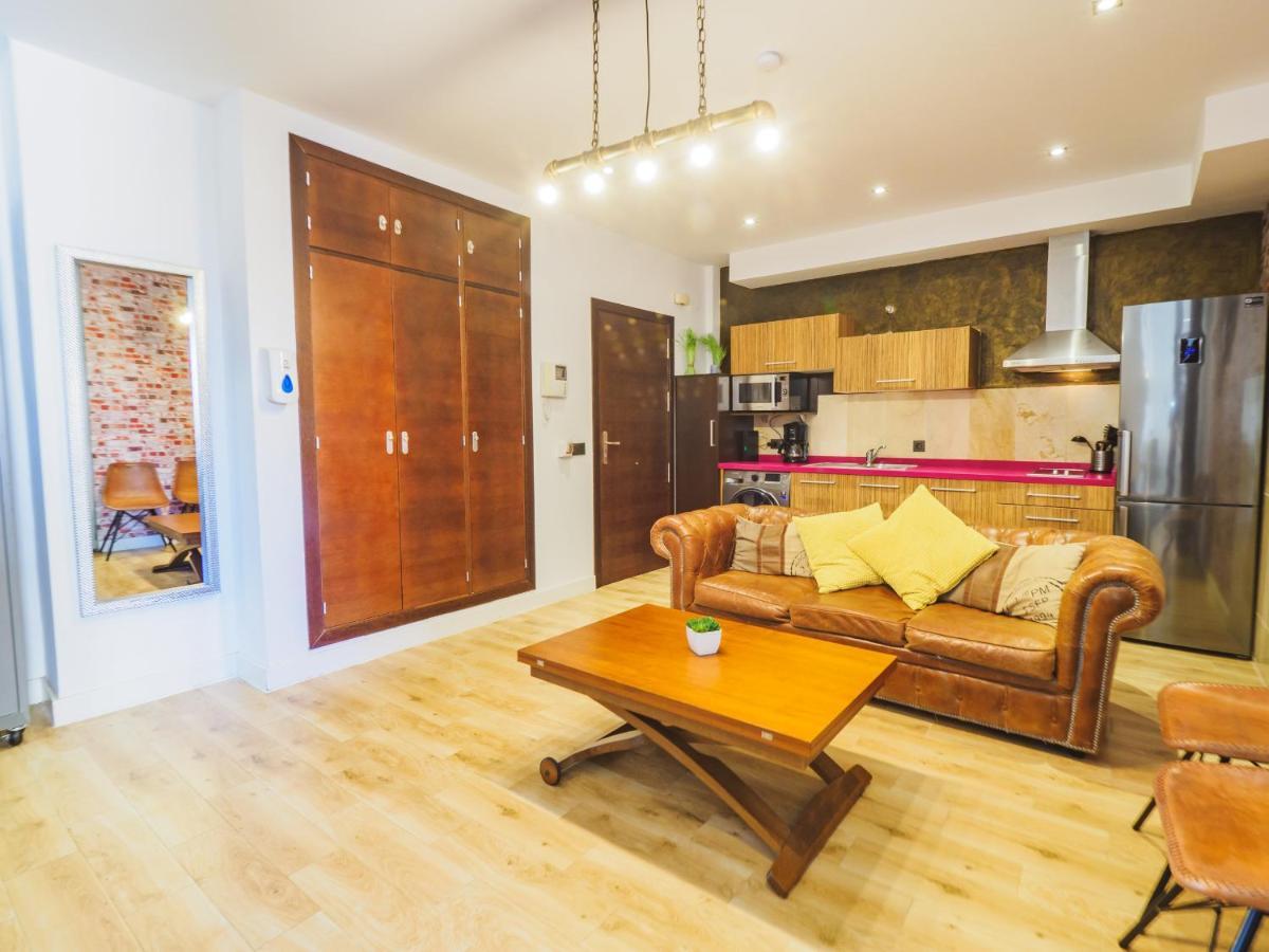 Cubo's 33 Carreteria 3b Apartamento