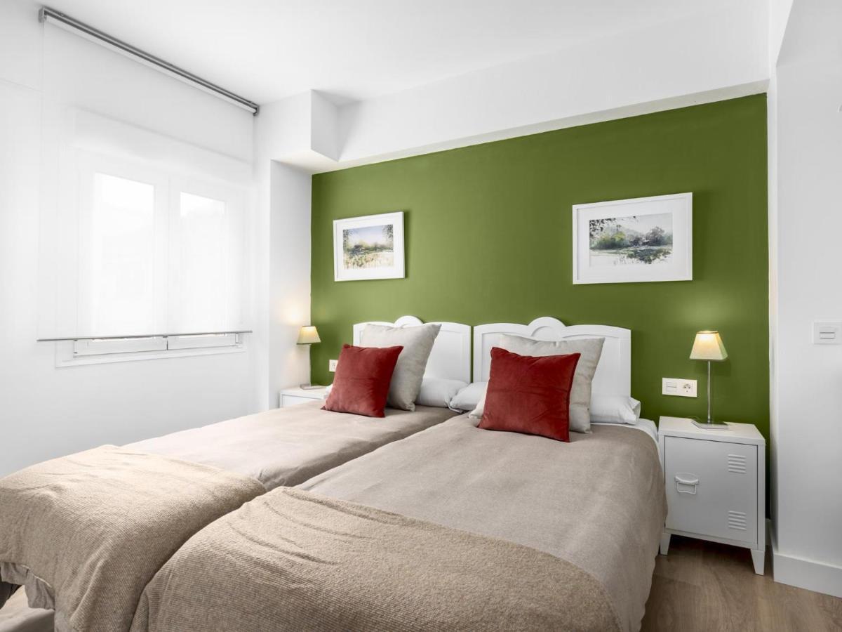 Inmalaga Cisneros Apartment Malaga