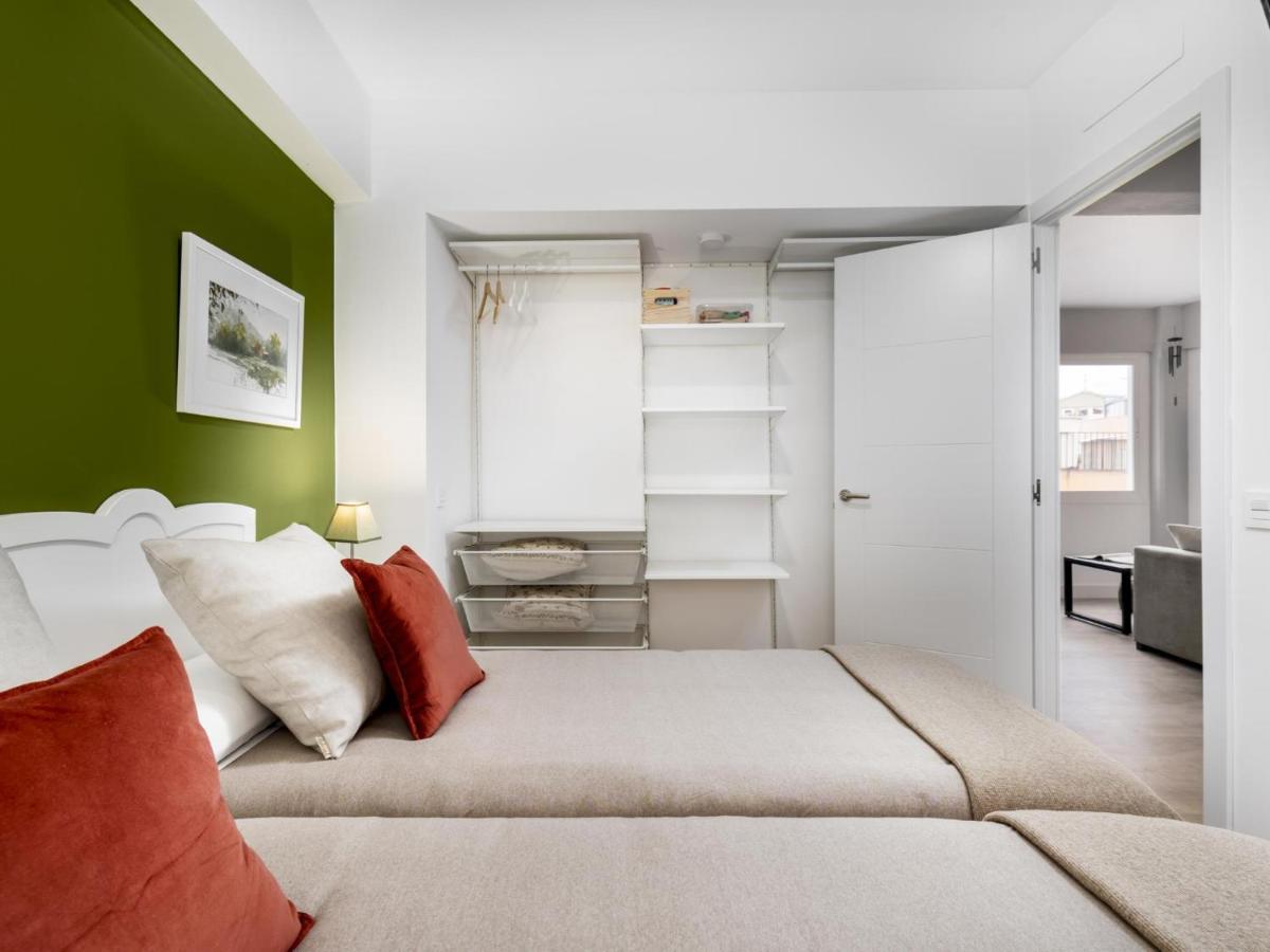 Inmalaga Cisneros Apartment Malaga