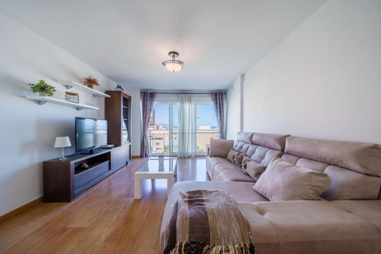 Soho & Sea Views -parking Appartamento