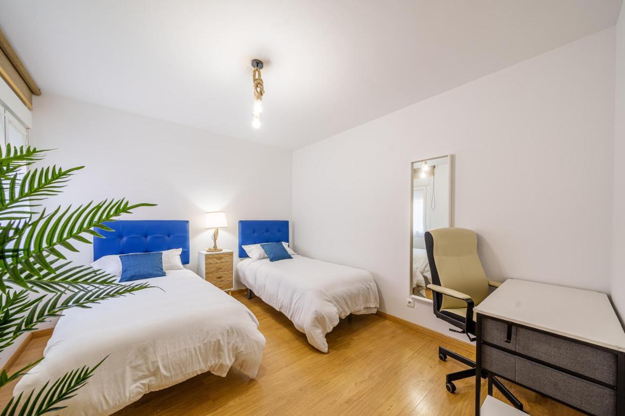 Appartamento Soho & Sea Views -parking