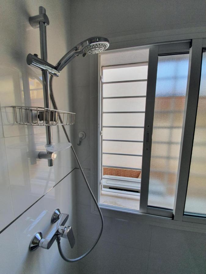 Cristos Appartement