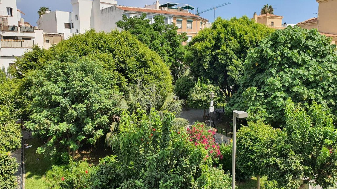 Appartement Cristos Málaga