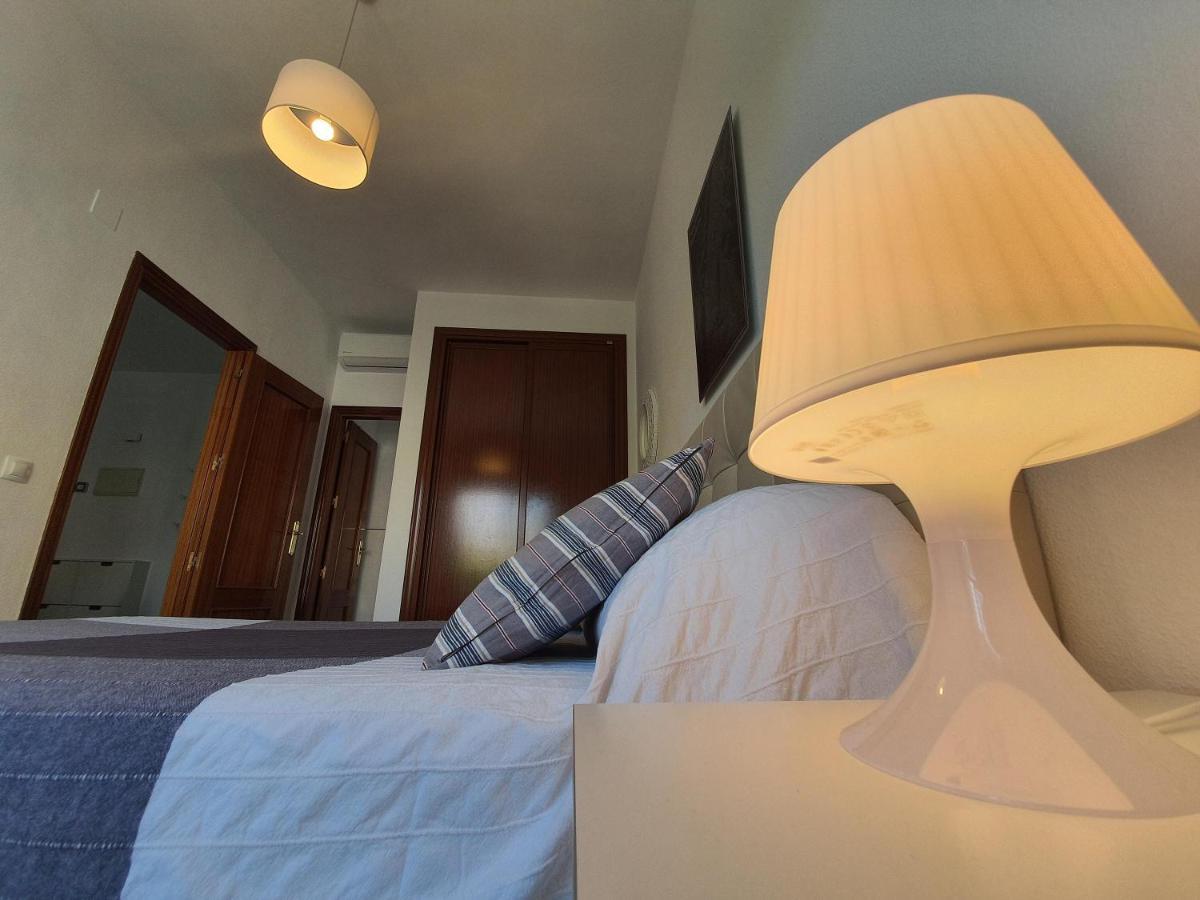 Appartement Cristos *