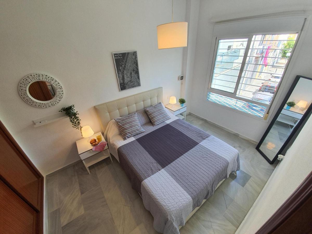 Cristos Appartement