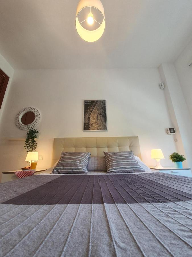 Cristos Appartement
