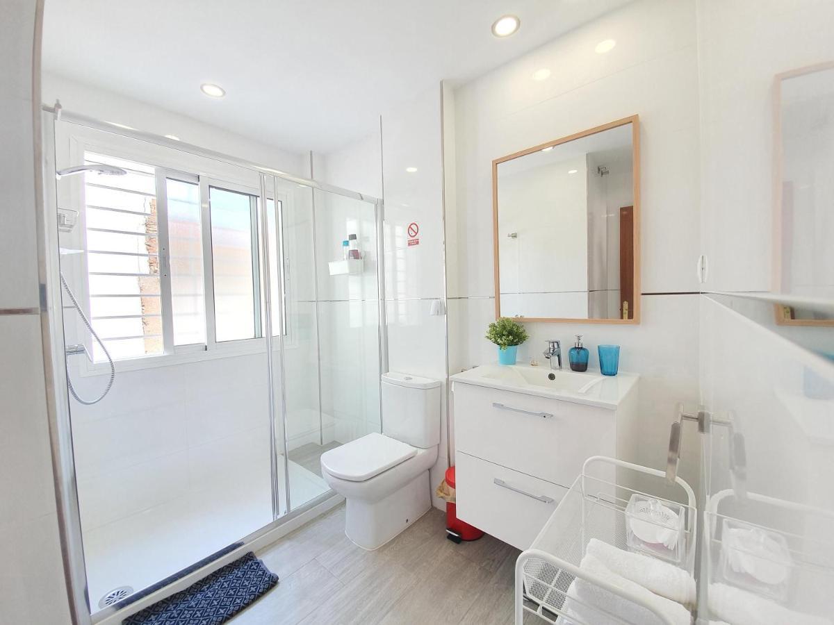 Appartement Cristos Málaga