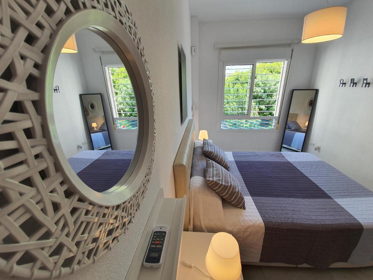 Cristos Appartement Málaga