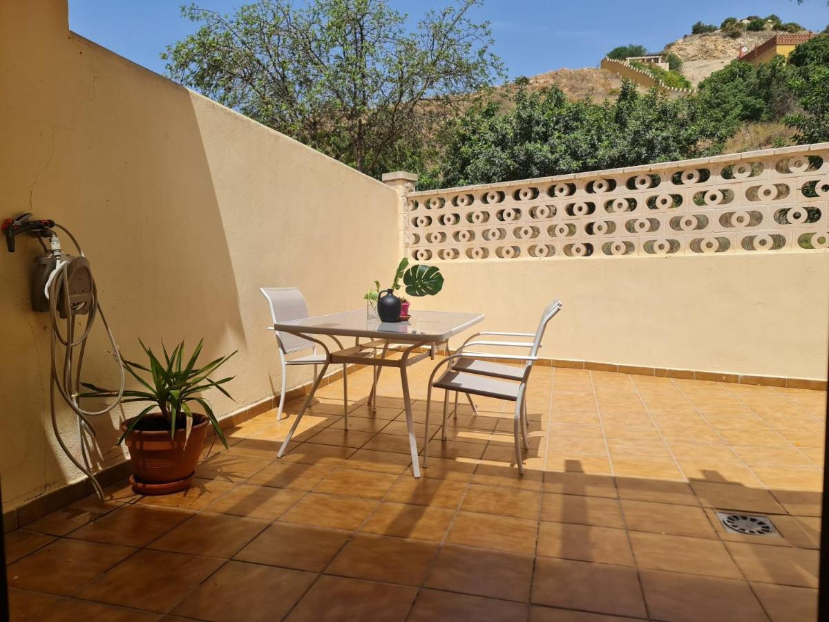 Benalmarina Apartment Málaga
