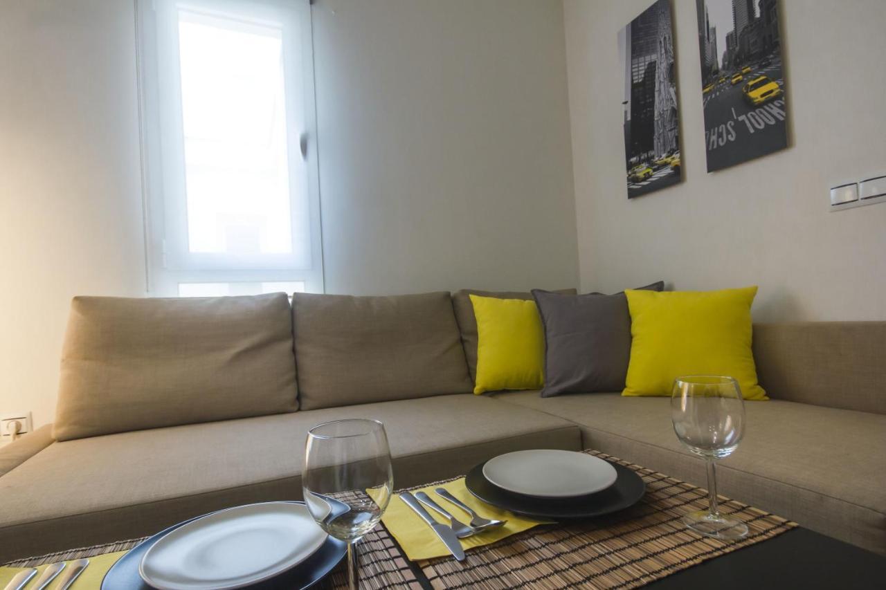 Livemálaga Victoria Apartamento Málaga