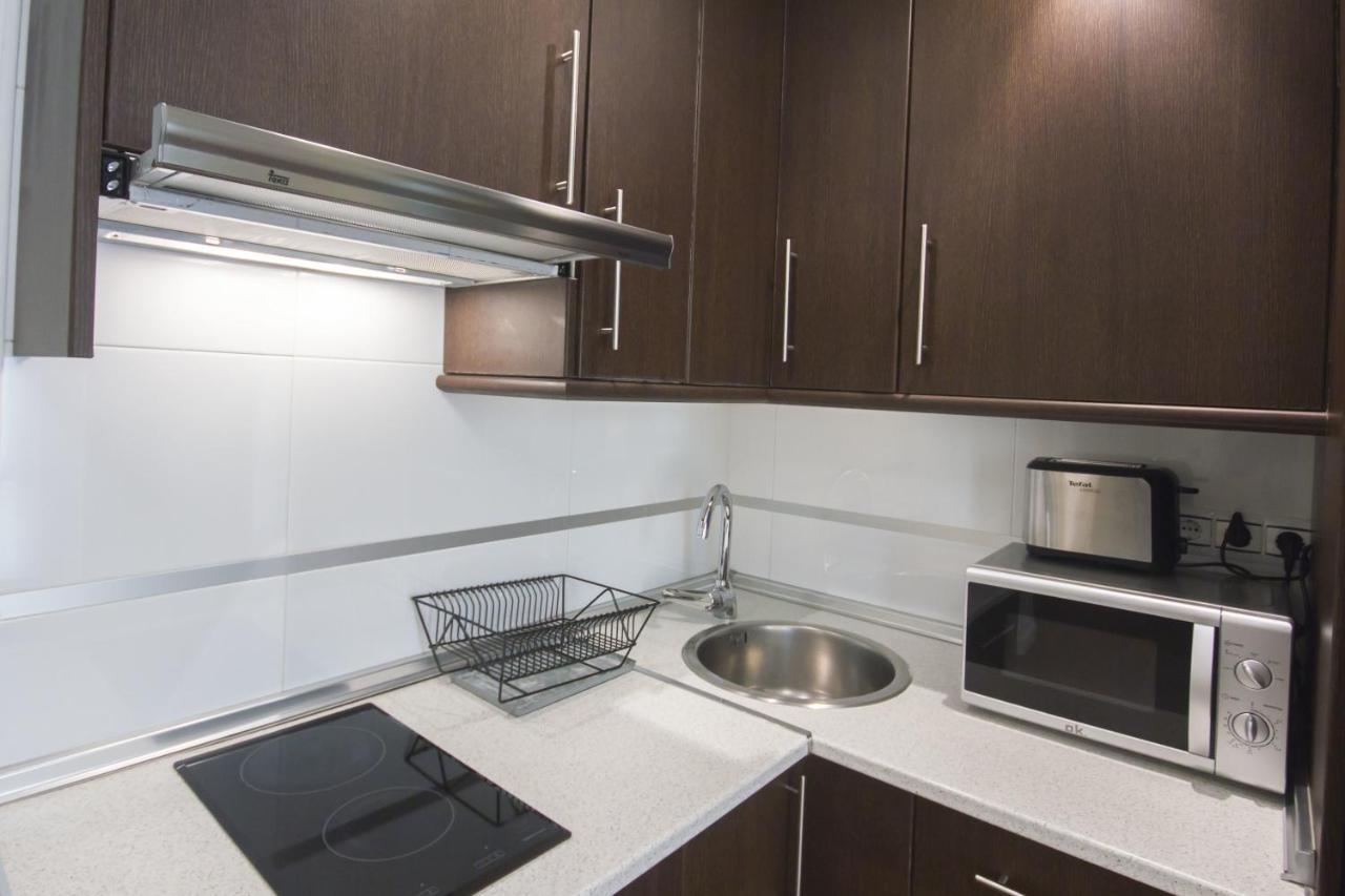 Livemálaga Victoria Apartamento *