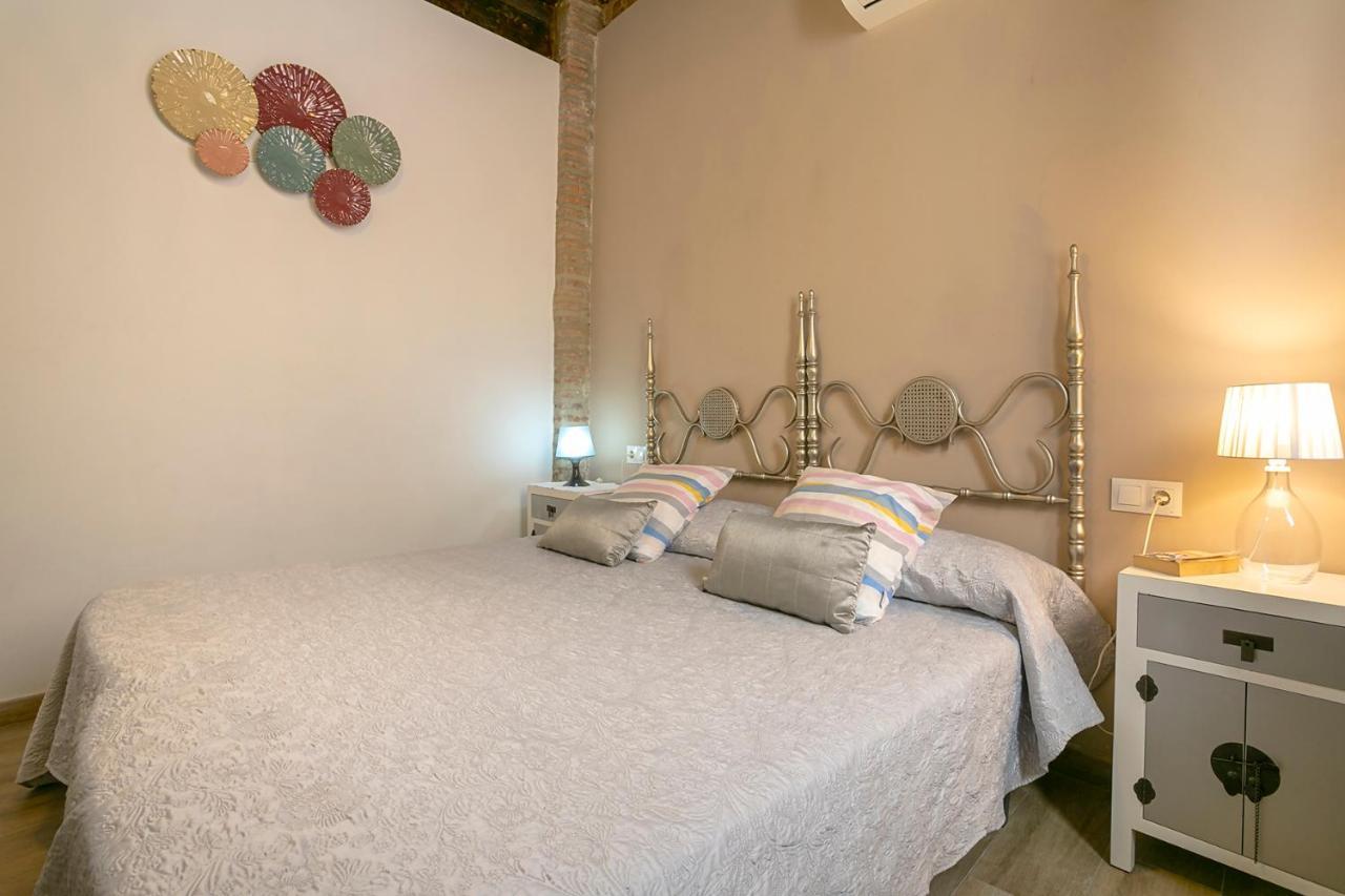 Feriehus La Casita De Viriato Apartamentosmalagamanagement *