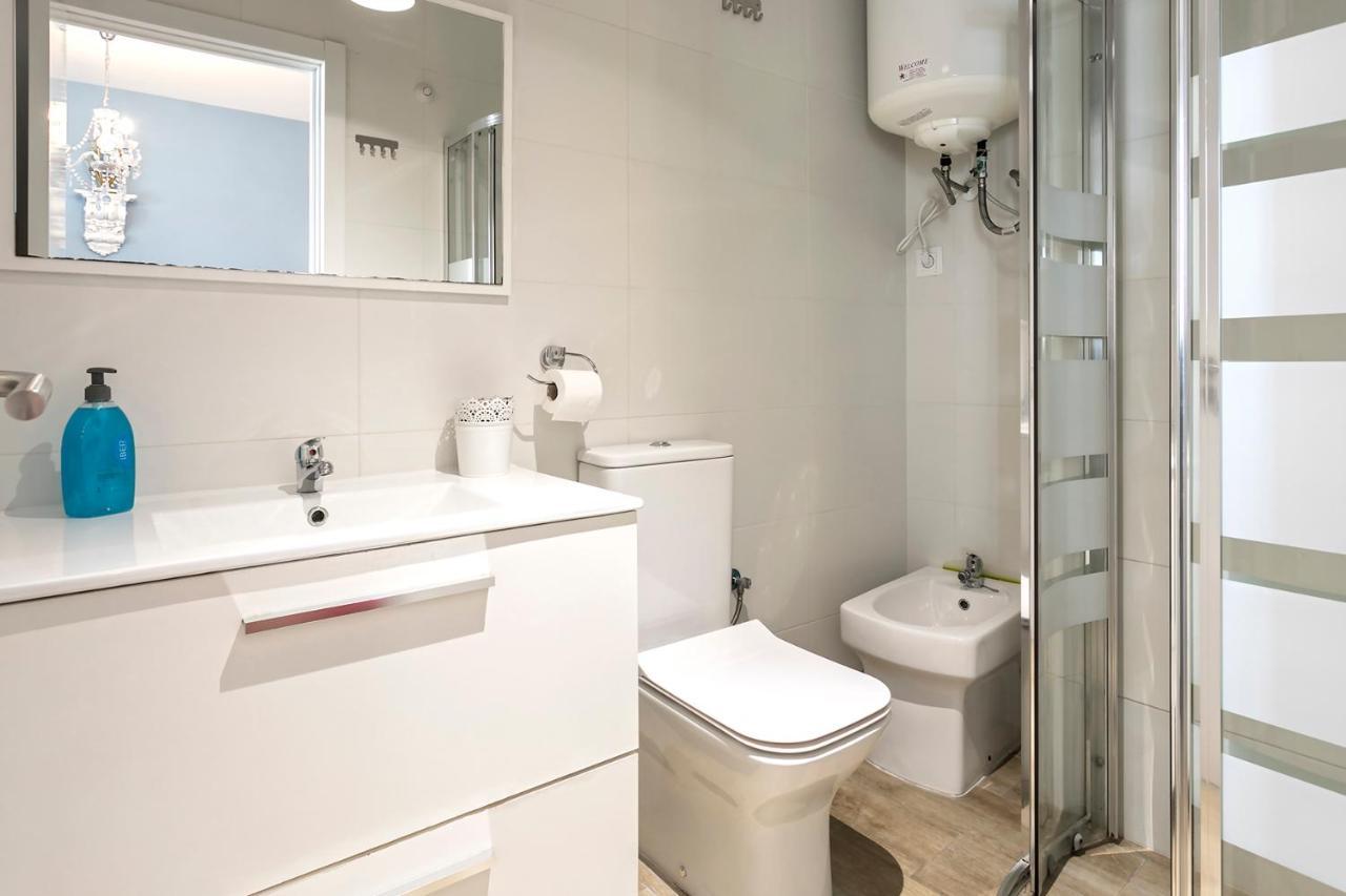 Feriehus La Casita De Viriato Apartamentosmalagamanagement Málaga