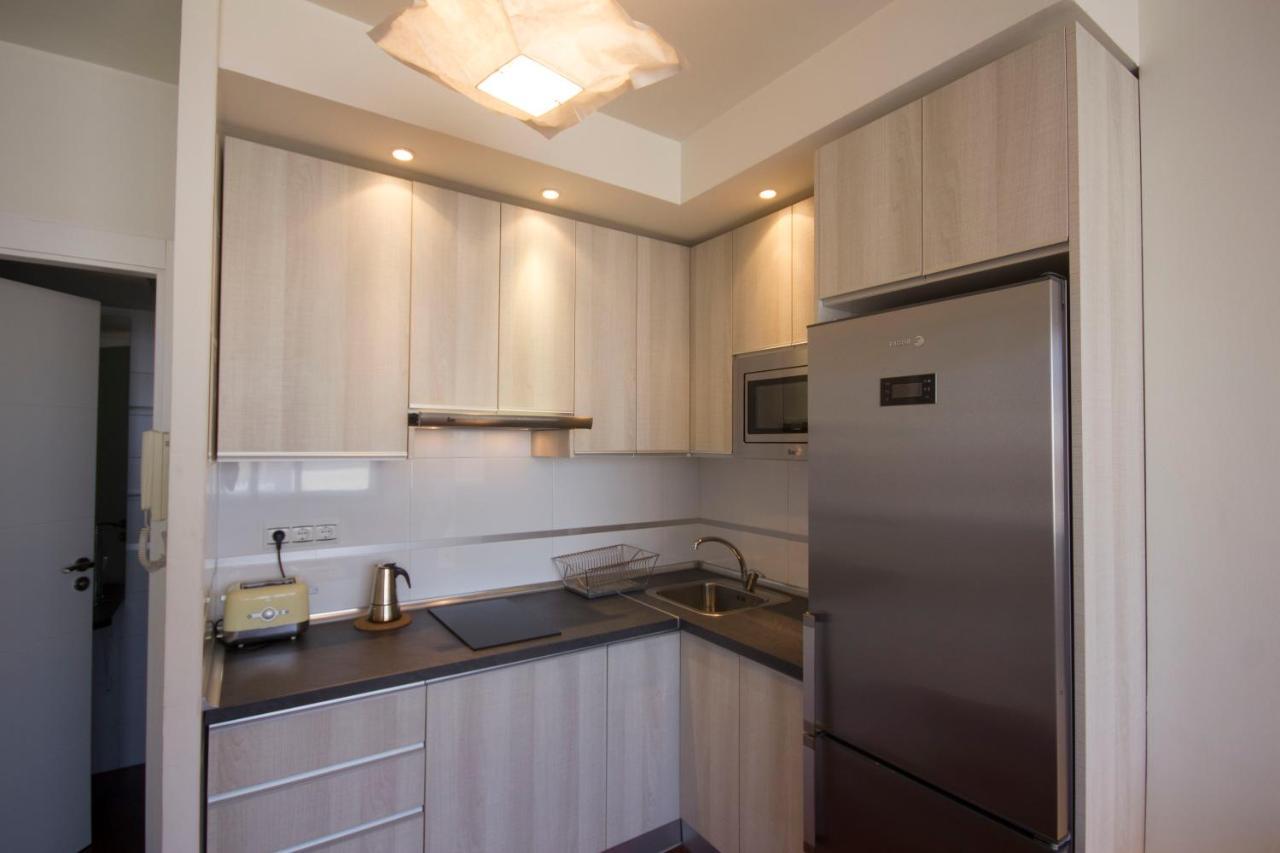 Livemálaga Victoria Apartamento Málaga