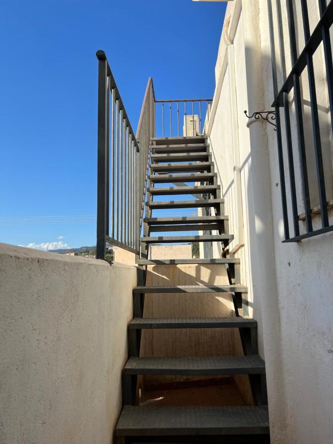 Apartment Centre Rooftop Terrace With Panoramic Views Malaga