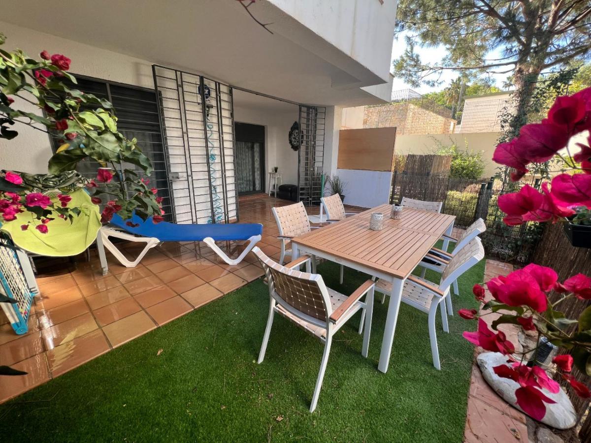 Alamar Mijas Sweet Apartament Apartment