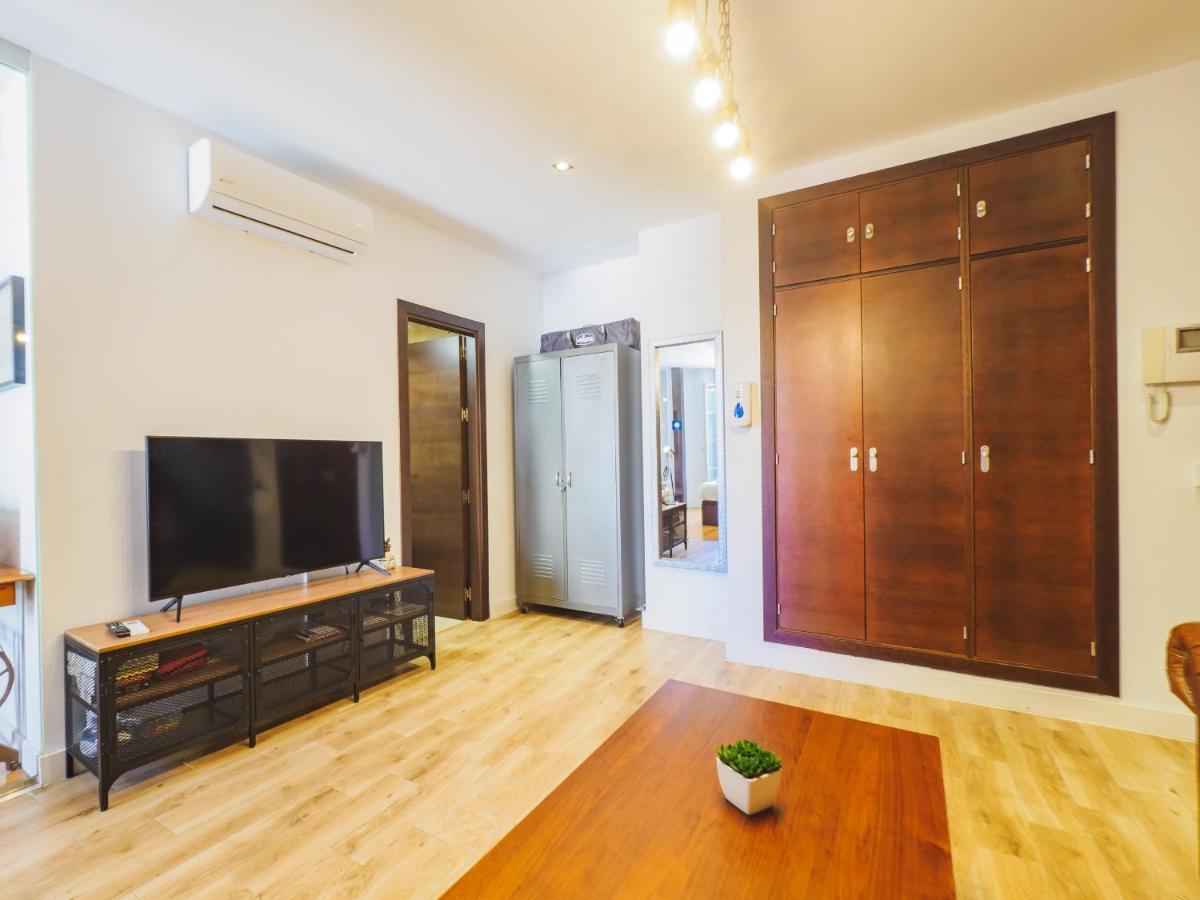 Cubo's 33 Carreteria 3b Apartamento *