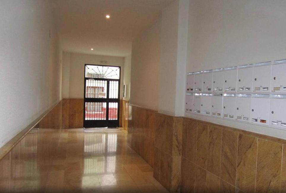 Zenith Apartment, Center Lejlighed