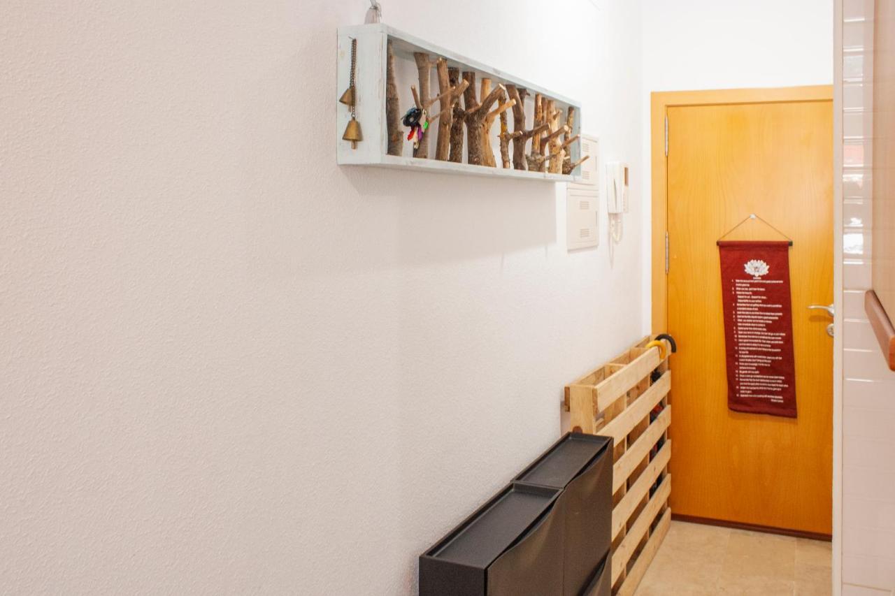 Lejlighed Zenith Apartment, Center Málaga