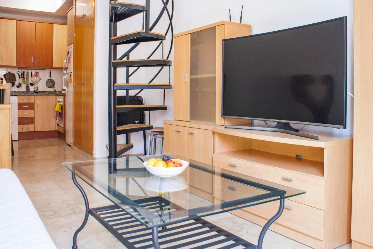Lejlighed Zenith Apartment, Center *