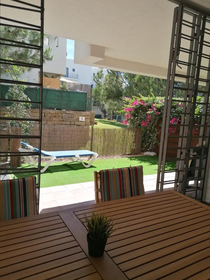 Apartment Alamar Mijas Sweet Apartament