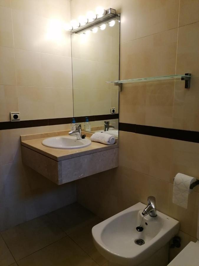 Apartment Alamar Mijas Sweet Apartament *