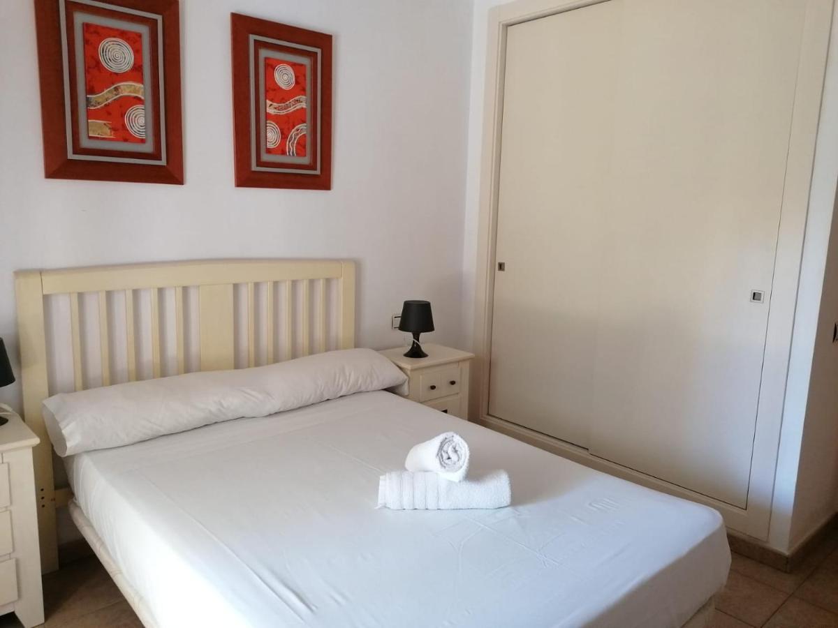 Apartment Alamar Mijas Sweet Apartament