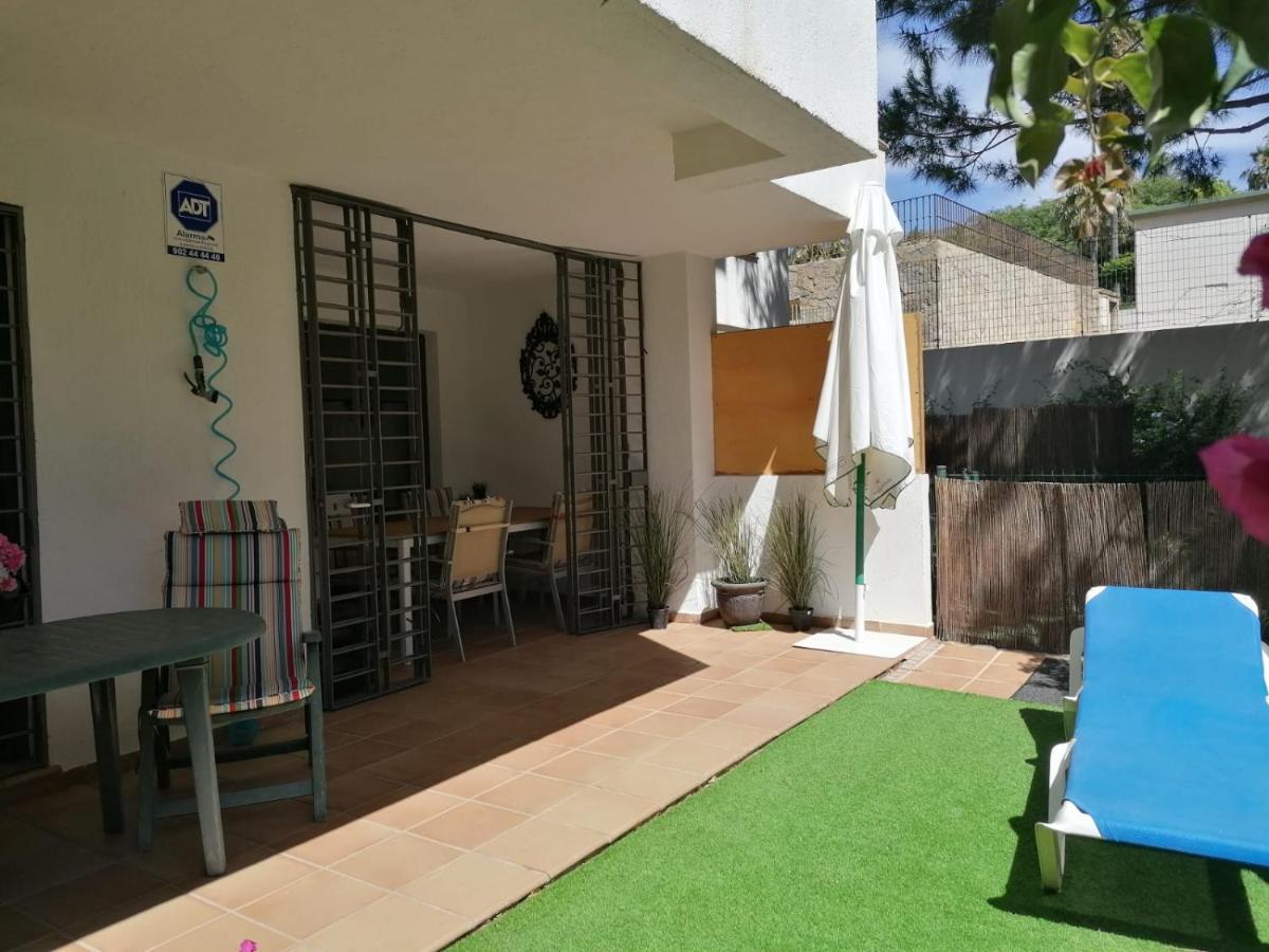 Alamar Mijas Sweet Apartament * Malaga