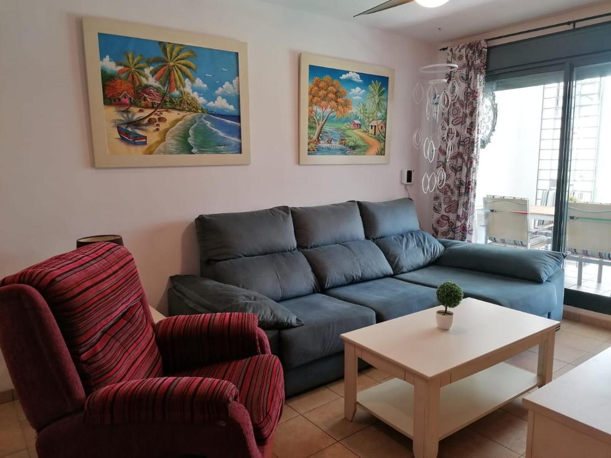 Apartment Alamar Mijas Sweet Apartament Malaga