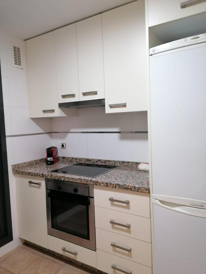Apartment Alamar Mijas Sweet Apartament Malaga
