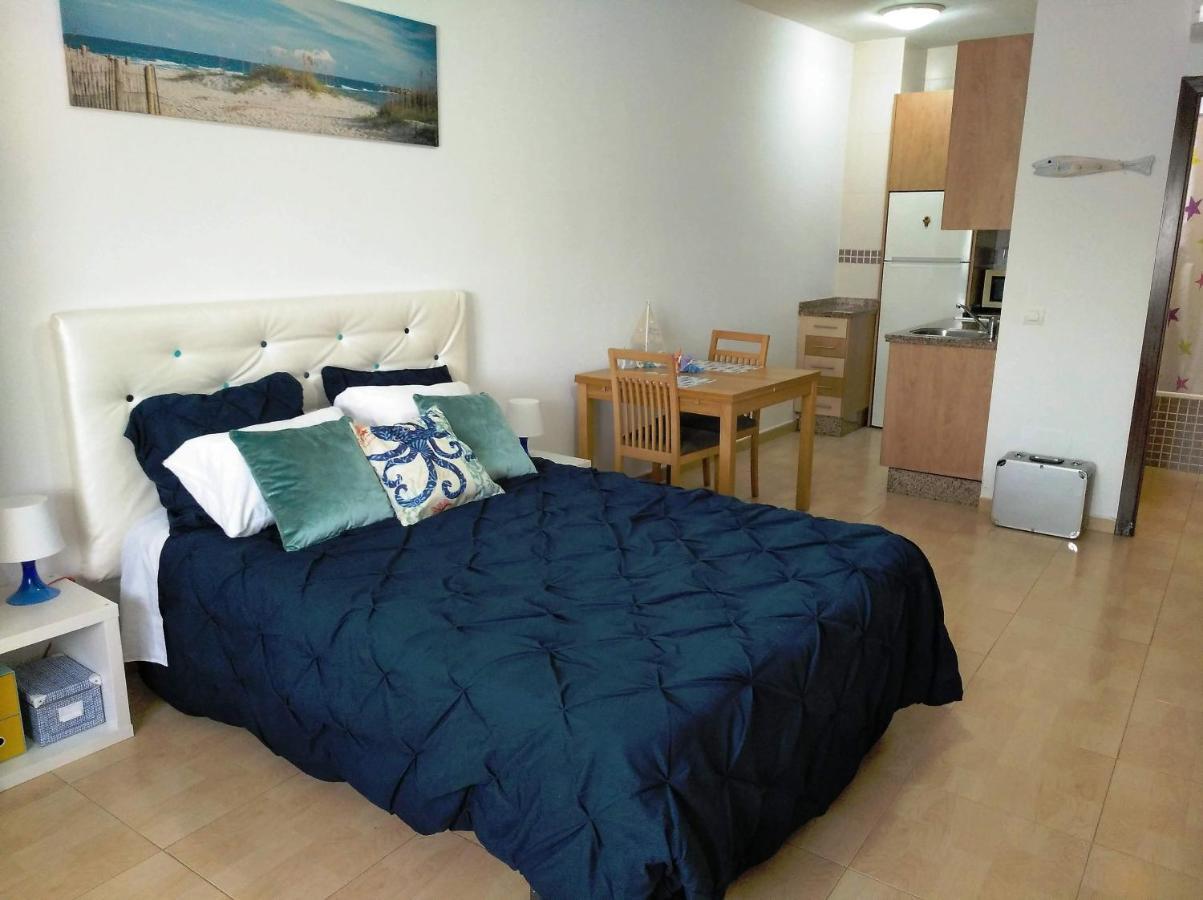 Apartment Domingo Lozano