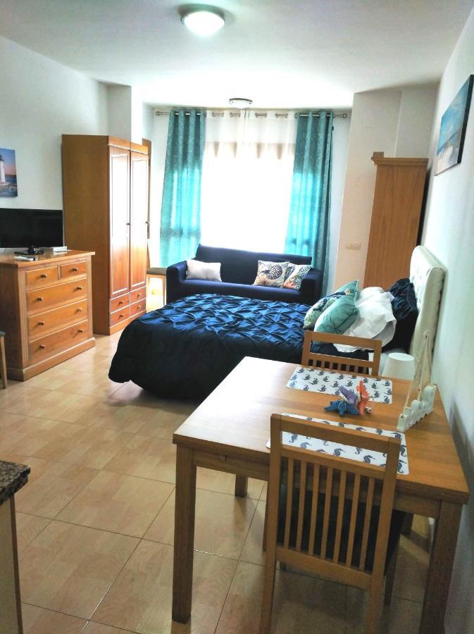 Apartment Domingo Lozano Malaga