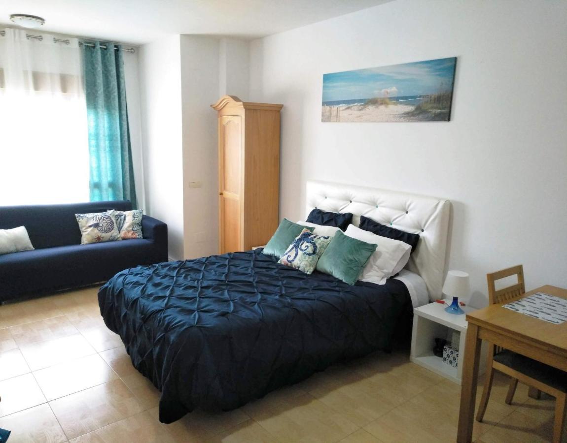 Domingo Lozano Apartment *
