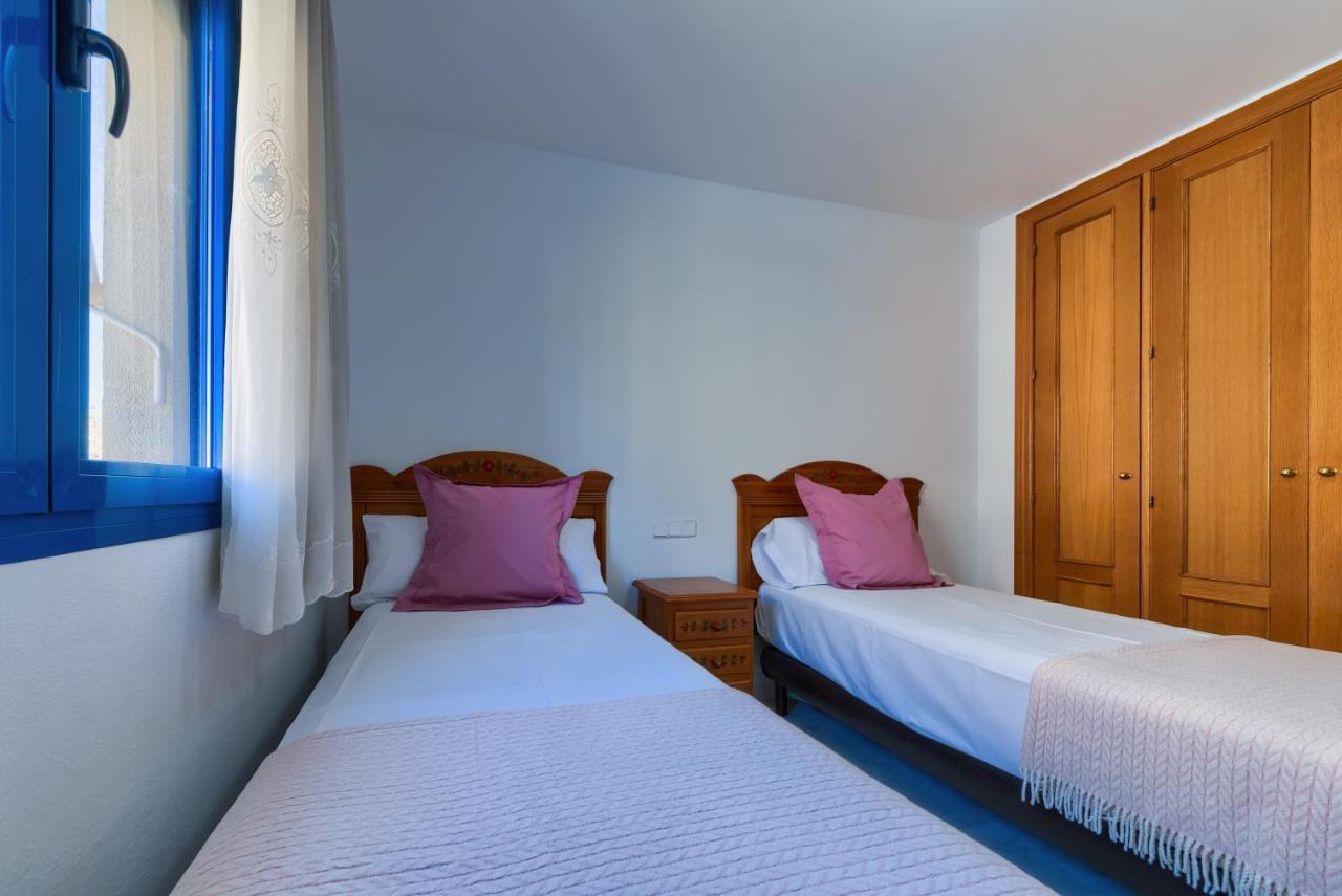 Holidays2malaga Ayala 450 Mts From & Terrace Appartamento *