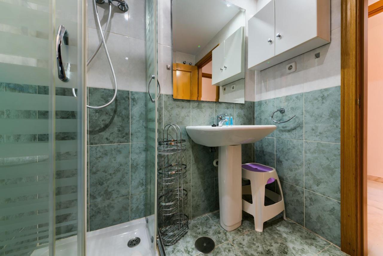 Holidays2malaga Ayala 450 Mts From & Terrace *